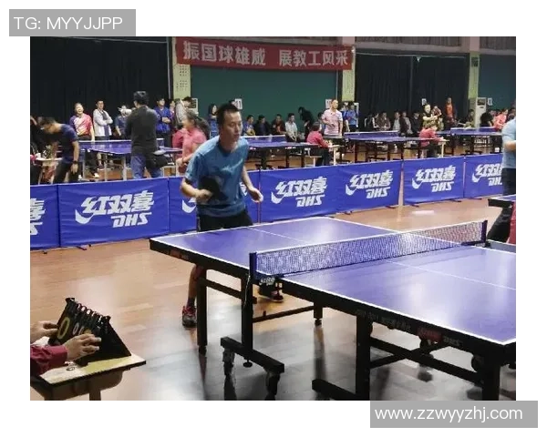 杭州乒乓球队比赛经验分析与提升策略探讨