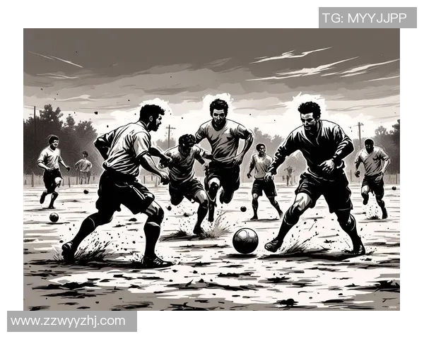 足球场上的传奇巨星们如何塑造了现代足球的辉煌历史与未来发展